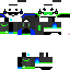 Texture for Panda
