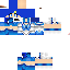 Texture for sailor mercury