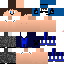 Texture for IvanCrafter01