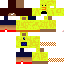 Texture for леончик