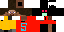Texture for Shuffle Bot