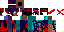 Texture for ultimate transformation in progress