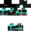 Texture for drymic