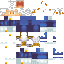 Texture for Foxy traidor