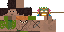 Texture for Huntsman