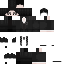 Texture for wednesday addams (nevermore uniform)
