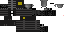 Texture for xenomorph creeper