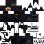 Texture for steve de preto