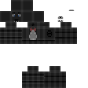 Texture for Skyla in 128x128.