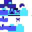 Texture for Lapis lazuli (Cracked) (Steven universe)