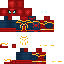 Texture for スパイダーマン