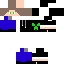 Texture for steve