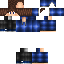 Texture for BlueKillerArtz