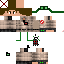 Texture for Double agent as a ghostbuster