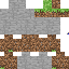 Texture for grass/stone