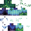 Texture for Zombie2