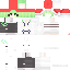 Texture for mint x mas 2