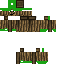 Texture for theBaumcrafterHD