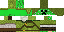 Texture for creper link