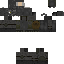 Texture for hdh