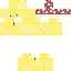 Texture for pipmaz