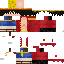 Texture for luffy by henzo