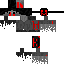 Texture for demon ghost herobrine V3