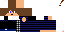 Texture for blodispick