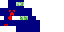 Texture for my creeper better