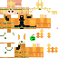 Texture for DIO