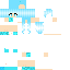 Texture for SnowFlake