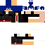 Texture for Yago