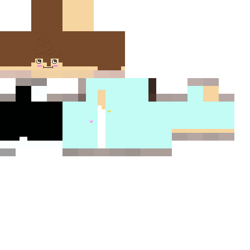 Texture for Mr visible