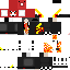 Texture for Flash Sans SMP S4 Uniform V.sans.s4.U