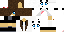 Texture for PandaGirl