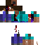 Texture for ENDERROBOT