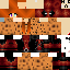 Texture for deadpool