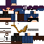 Texture for DAVE