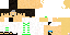 Texture for JhonnyDerp