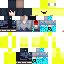 Texture for oops banana
