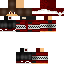Texture for Chrismas boy