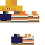 Texture for Jman