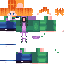 Texture for matt