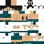 Texture for Fuffug-Boxeador