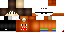 Texture for Daniel
