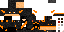 Texture for Flash Orange