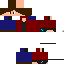 Texture for MKVI (No Hat)