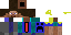 Texture for kapitan