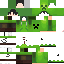 Texture for Creeeeeeper vorathal
