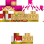 Texture for SSR Broly